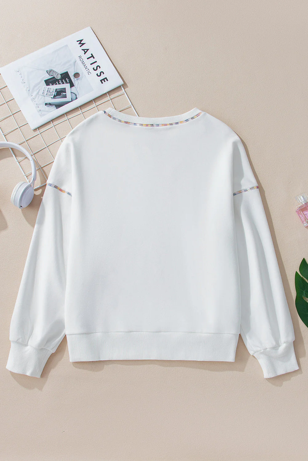 Yadira® | Simple and modern winter garment - Image 4