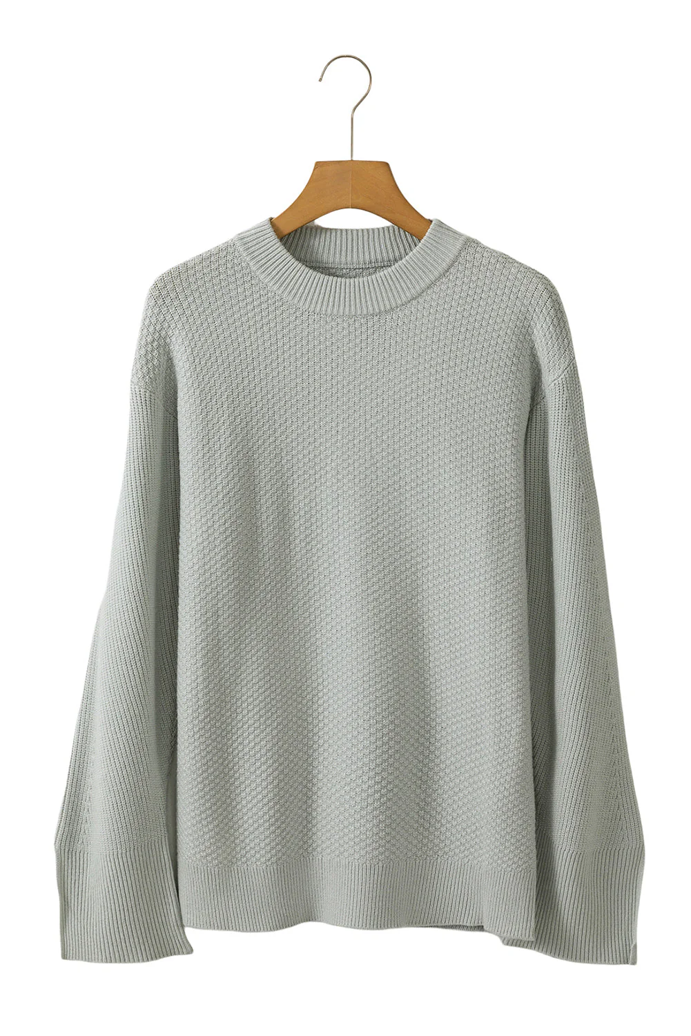 Yadira | Stylish and elegant winter sweater - Image 13
