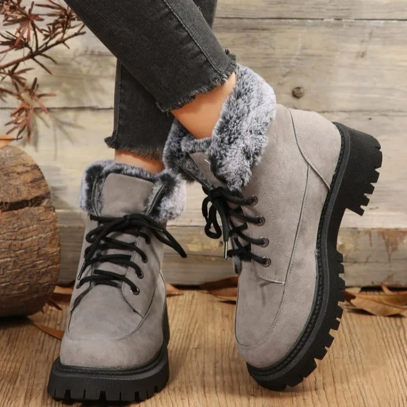 Yadira | Supportive and stylish orthopedic boots - Image 2