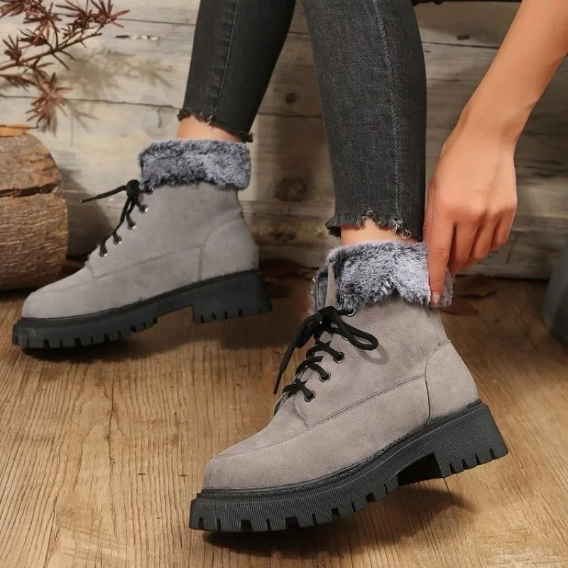 Yadira | Supportive and stylish orthopedic boots - Image 3