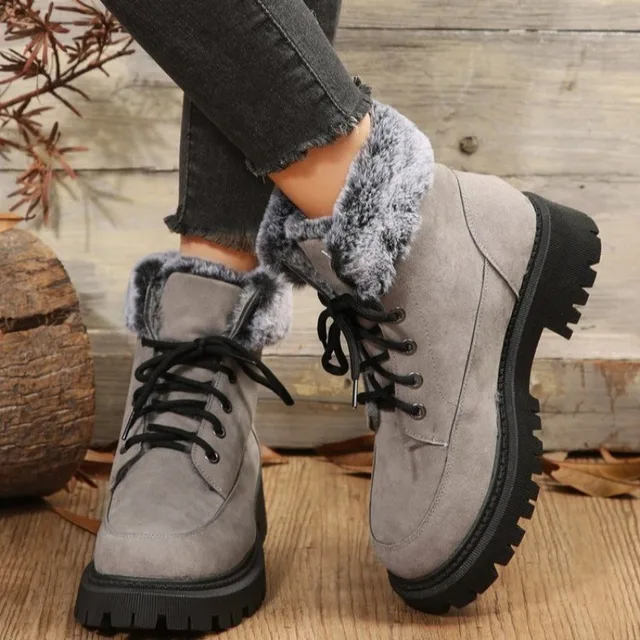 Yadira | Supportive and stylish orthopedic boots - Image 4