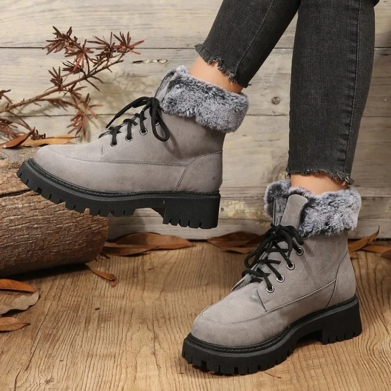 Yadira | Supportive and stylish orthopedic boots - Image 5