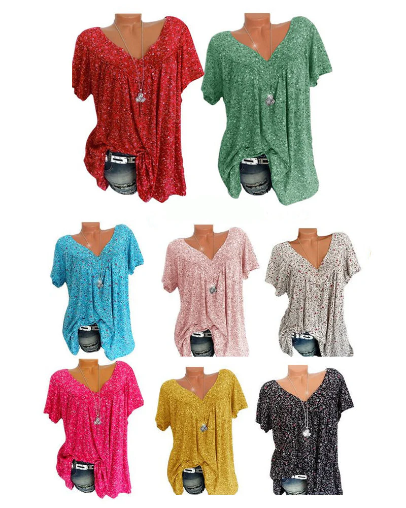 Yadira® | women's blouse - Image 2
