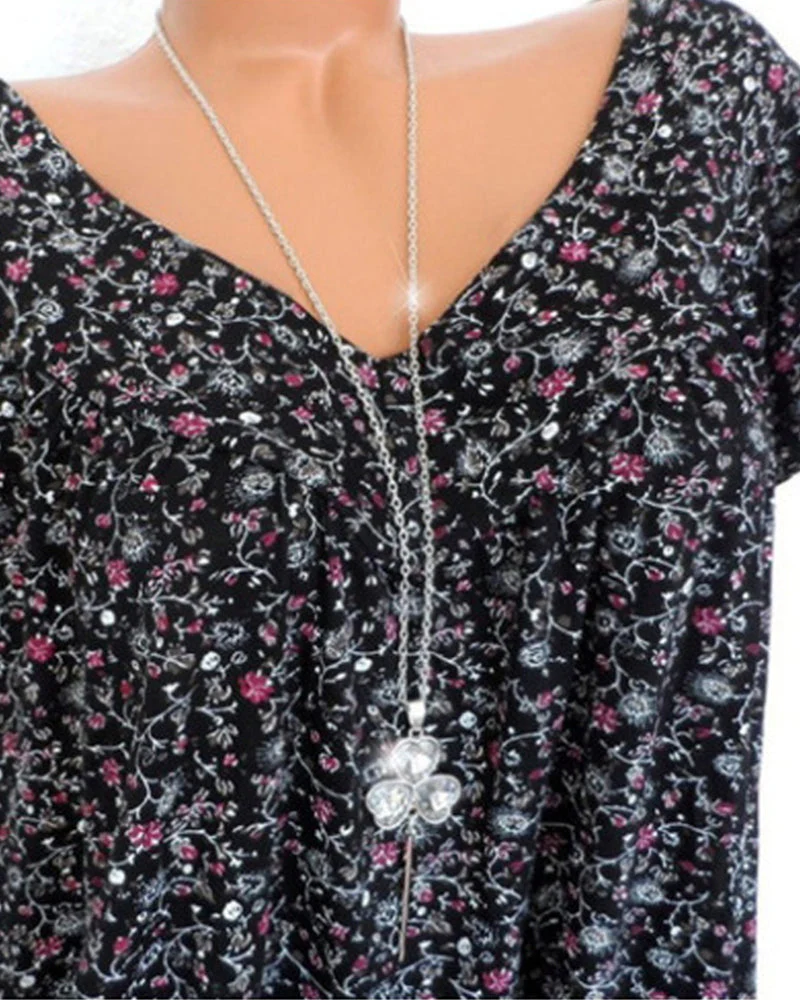 Yadira® | women's blouse - Image 3