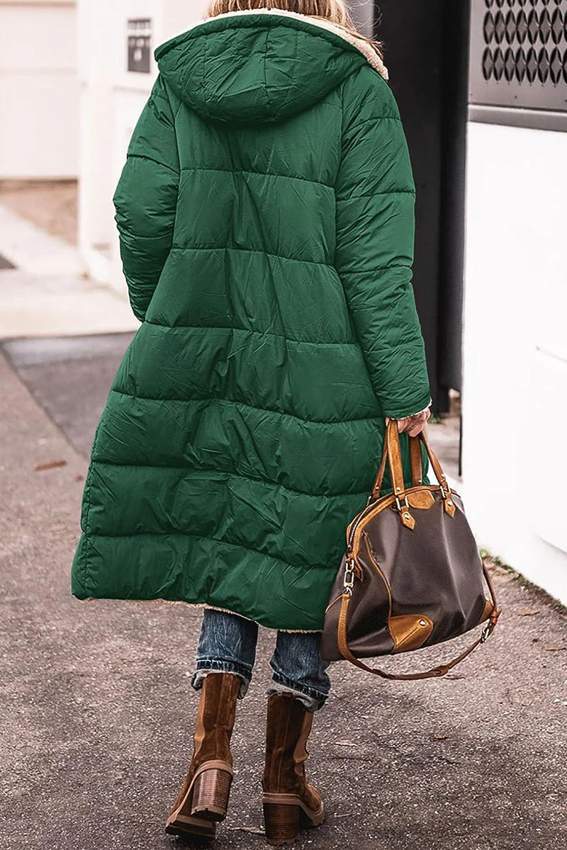 Yadira | Chic and relaxed winter garment - Image 2