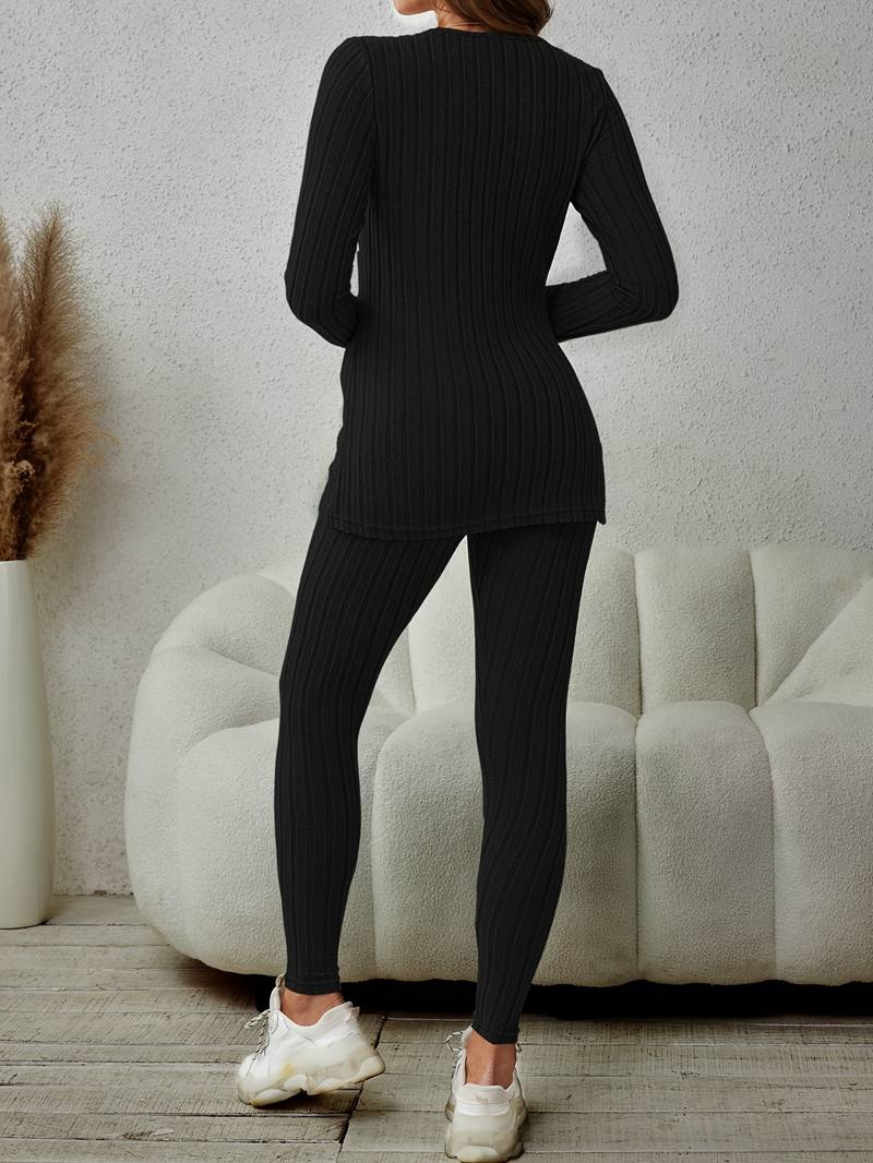 Yadira | Modern and fashionable winter set - Image 22