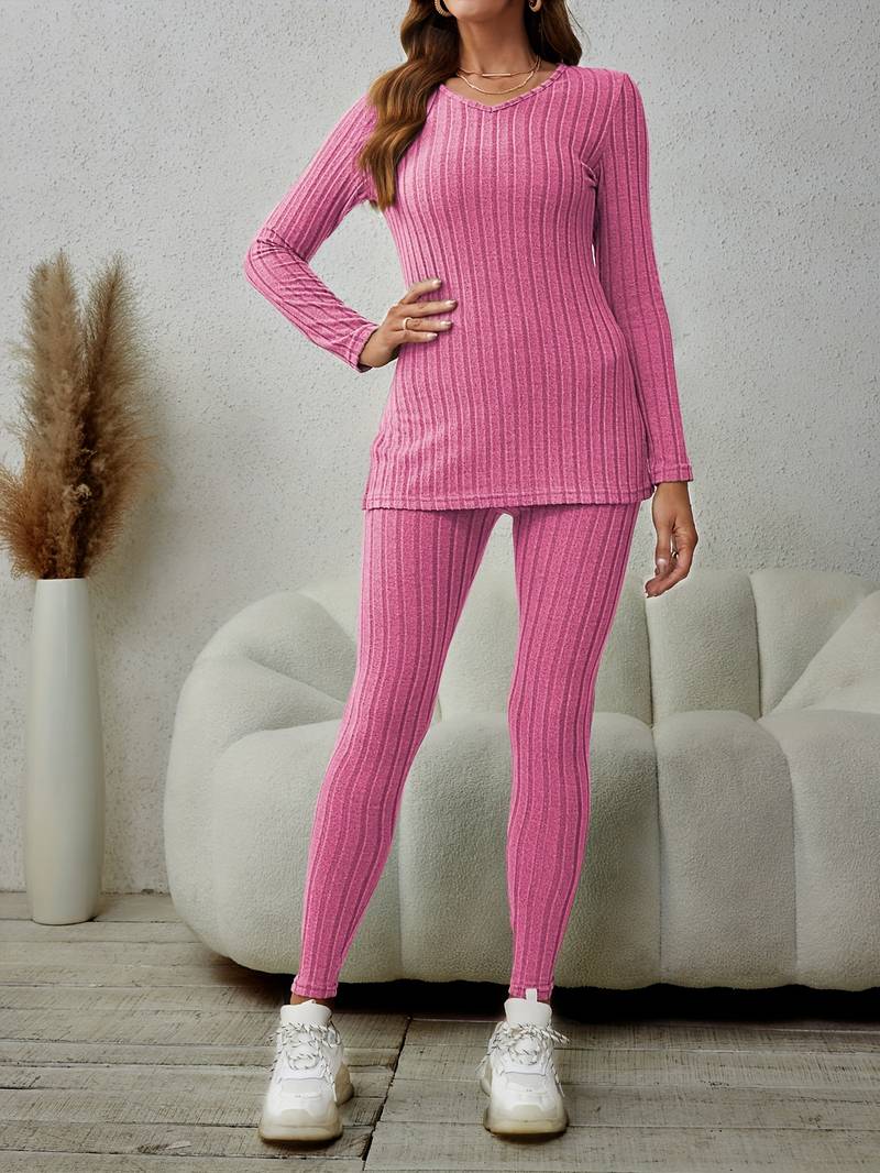 Yadira | Modern and fashionable winter set - Image 5