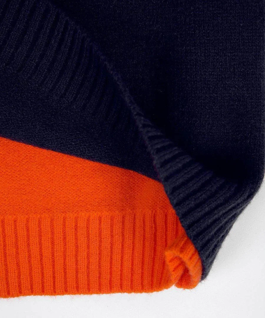 Yadira | Stylish and elegant winter sweater - Image 7