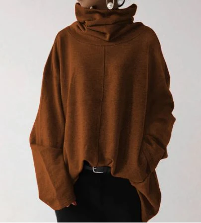 Yamel | Casual and effortless winter garment - Image 4