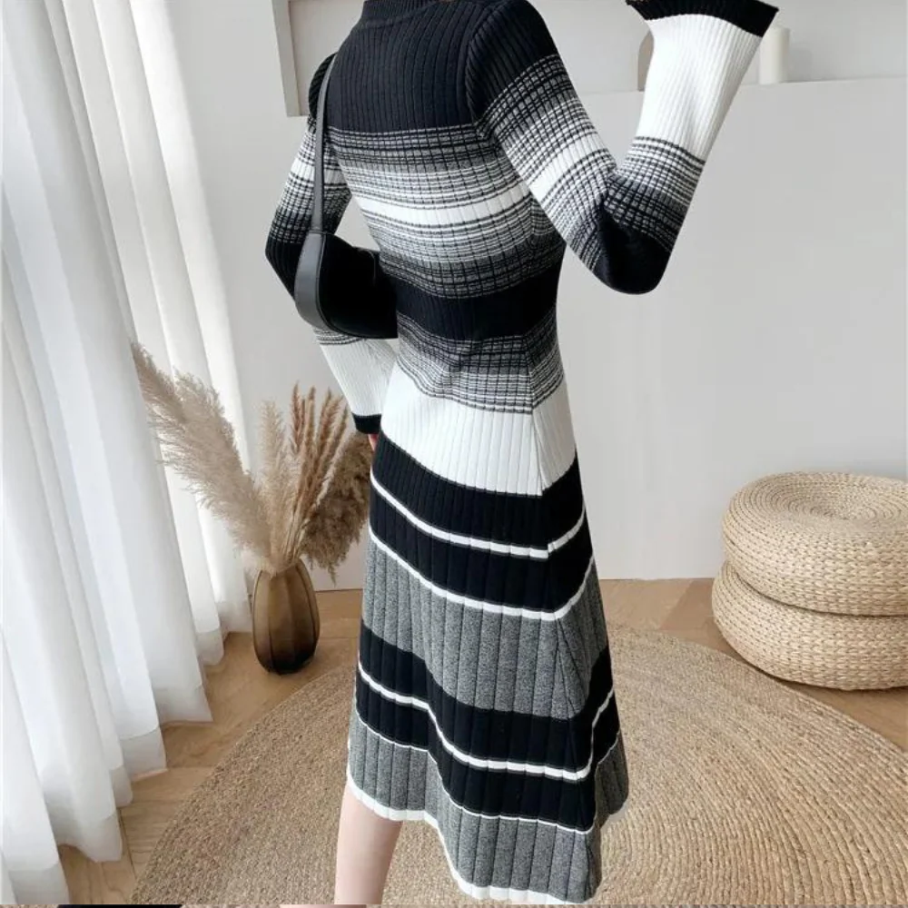 Yamel | Comfortable and stylish winter garment - Image 4