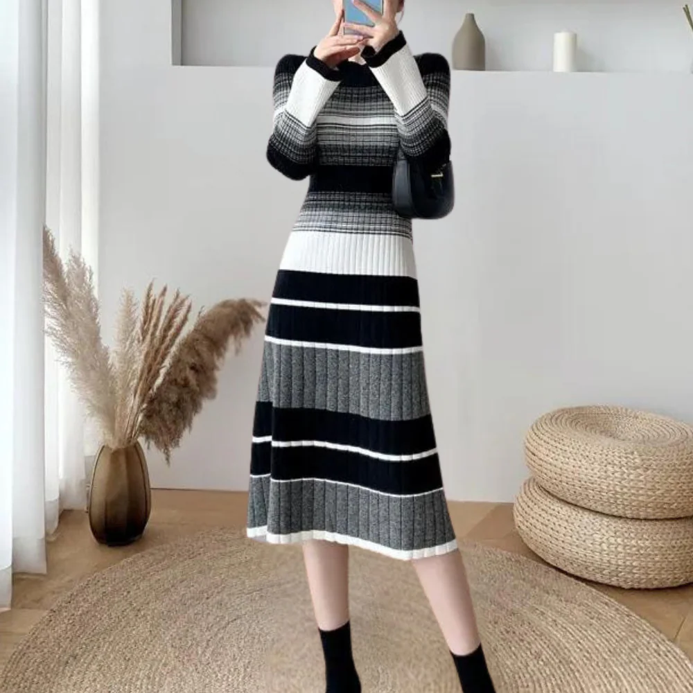 Yamel | Comfortable and stylish winter garment - Image 6