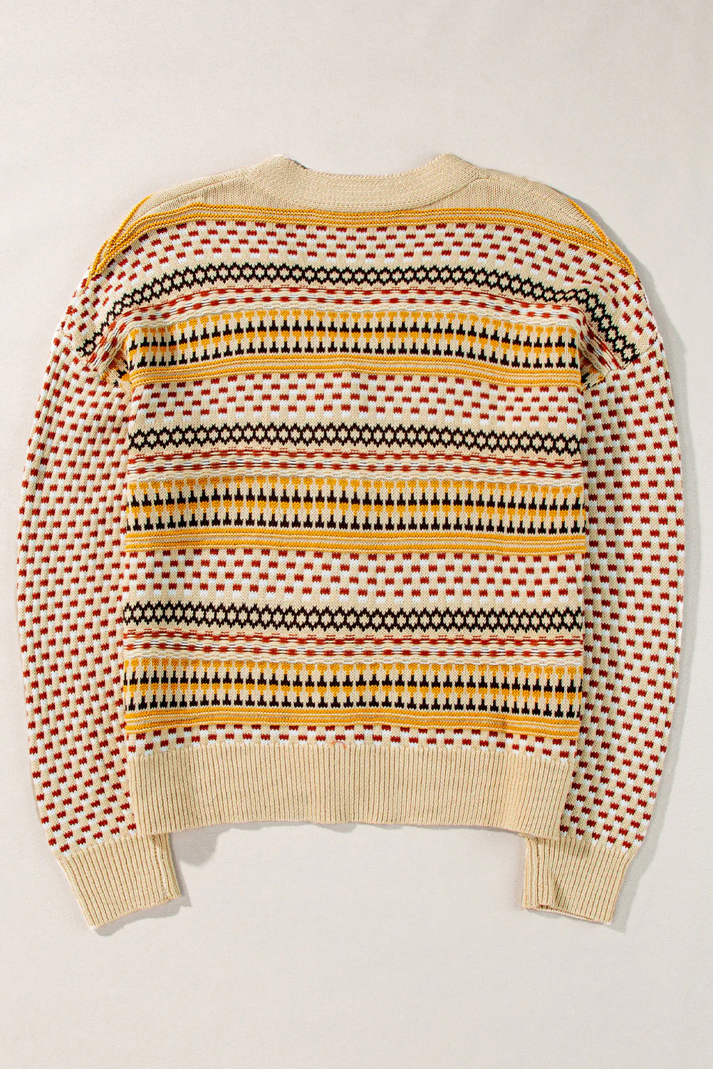 Yamel | Effortless and elegant winter garment - Image 6