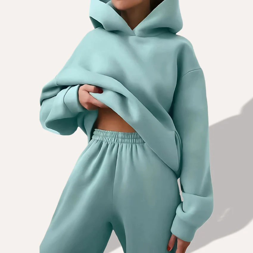 Yamel | Fashionable and effortless winter garment