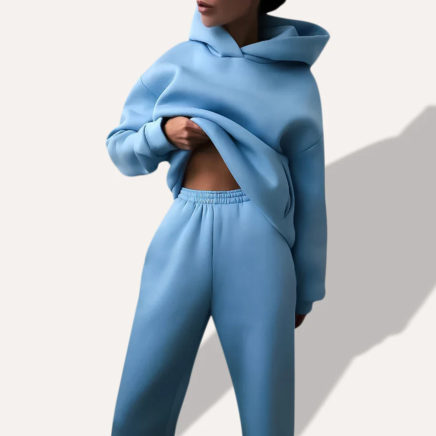 Yamel | Fashionable and effortless winter garment - Image 2