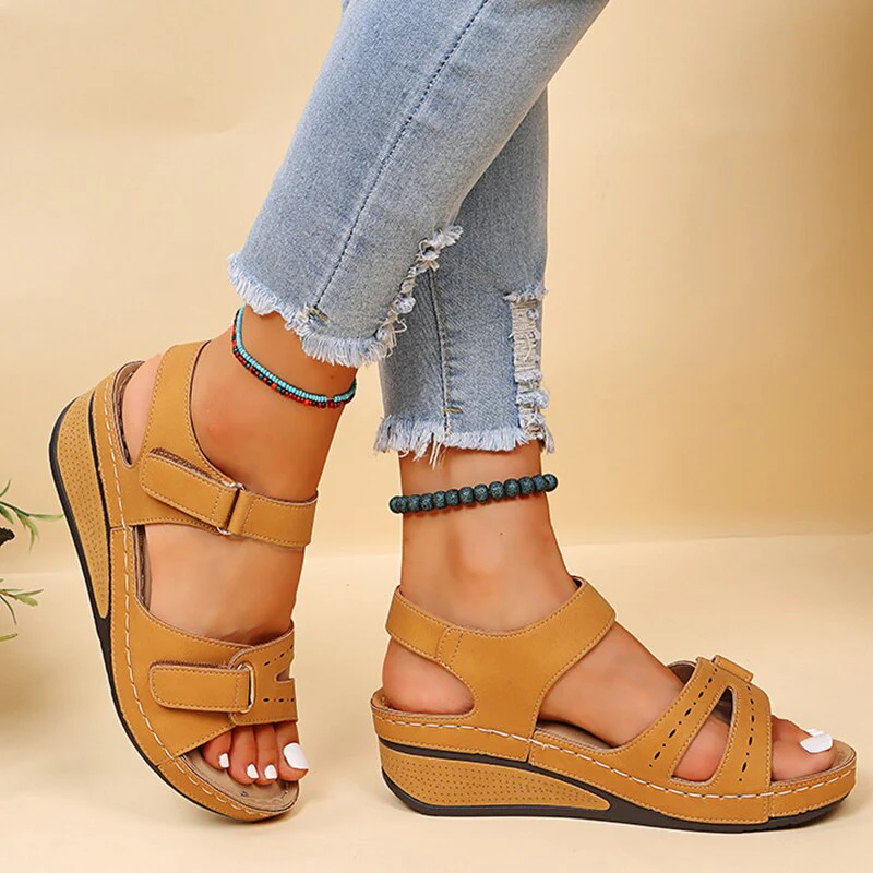 Yamel® | Orthopedic Summer Sandals - Image 4
