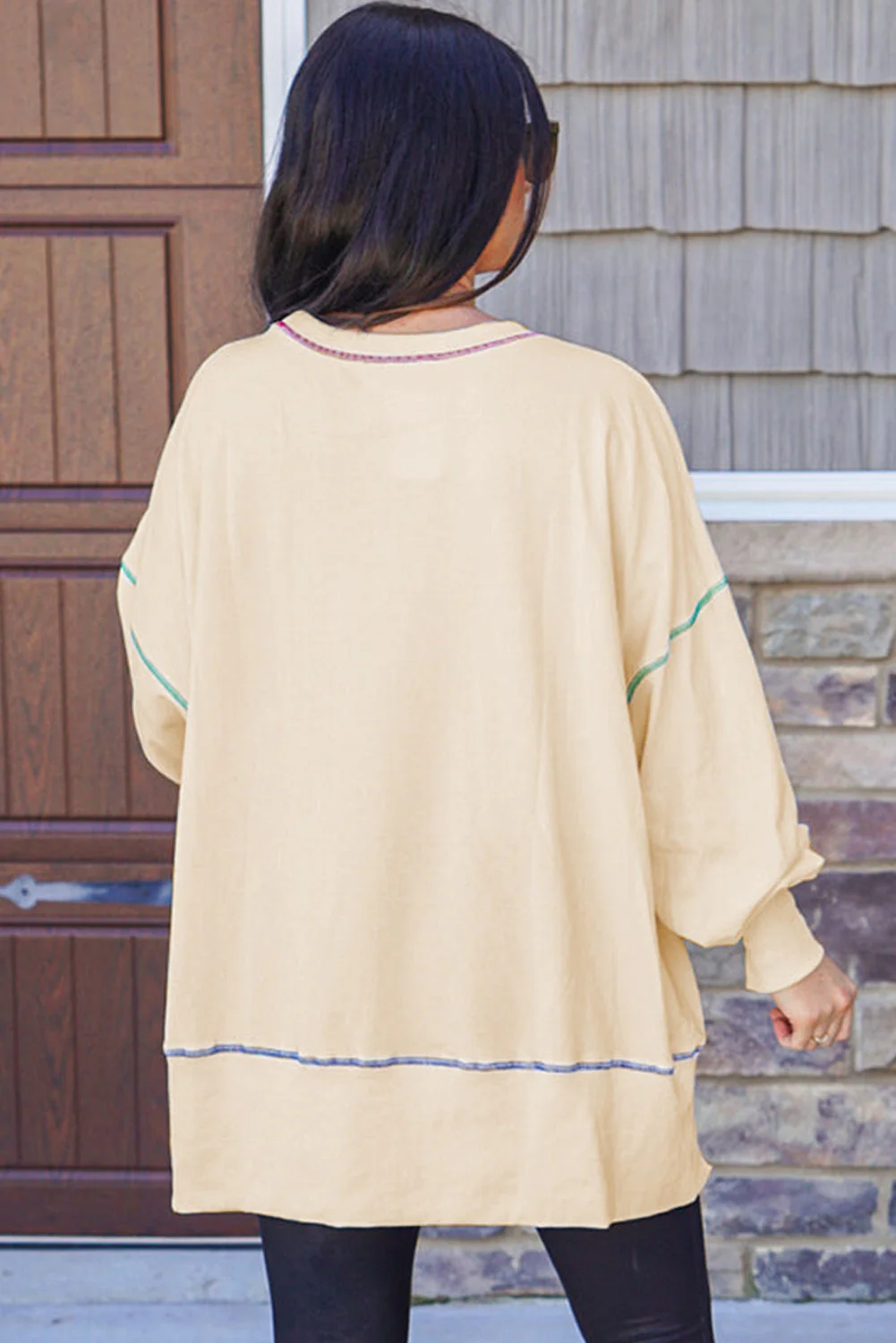 Yamel| Stylish and elegant winter garment