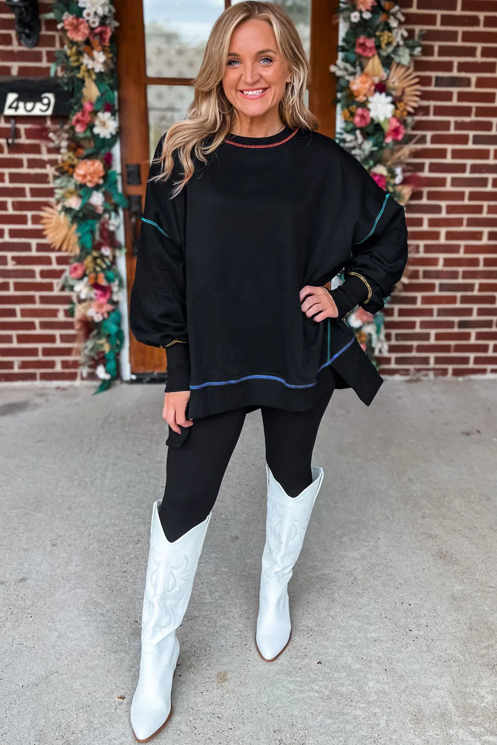 Yamel| Stylish and elegant winter garment - Image 10