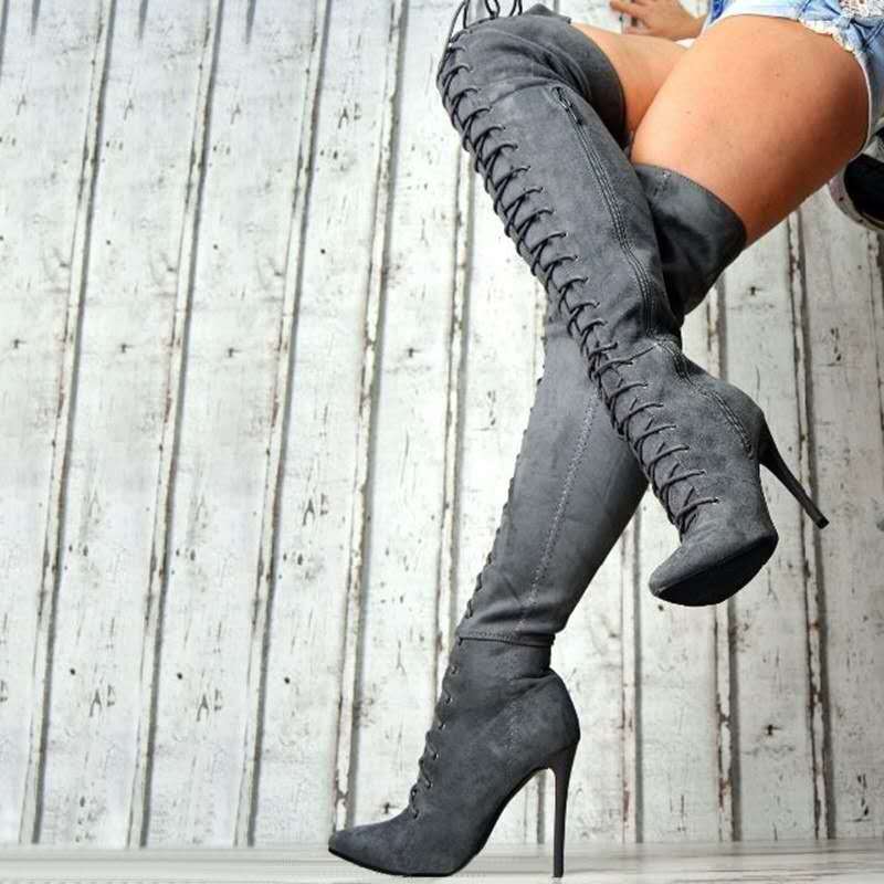 Yamel | Supportive and modern orthopedic boots. - Image 2