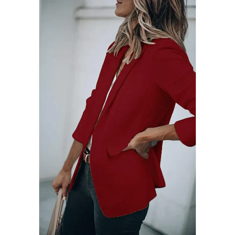 Yamila | Modern and fashionable winter clothing item - Image 5