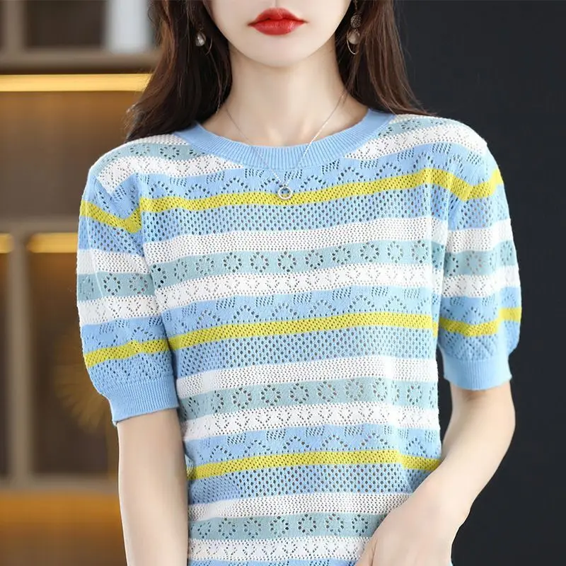 Yamila| Relaxed and stylish winter sweater - Image 2