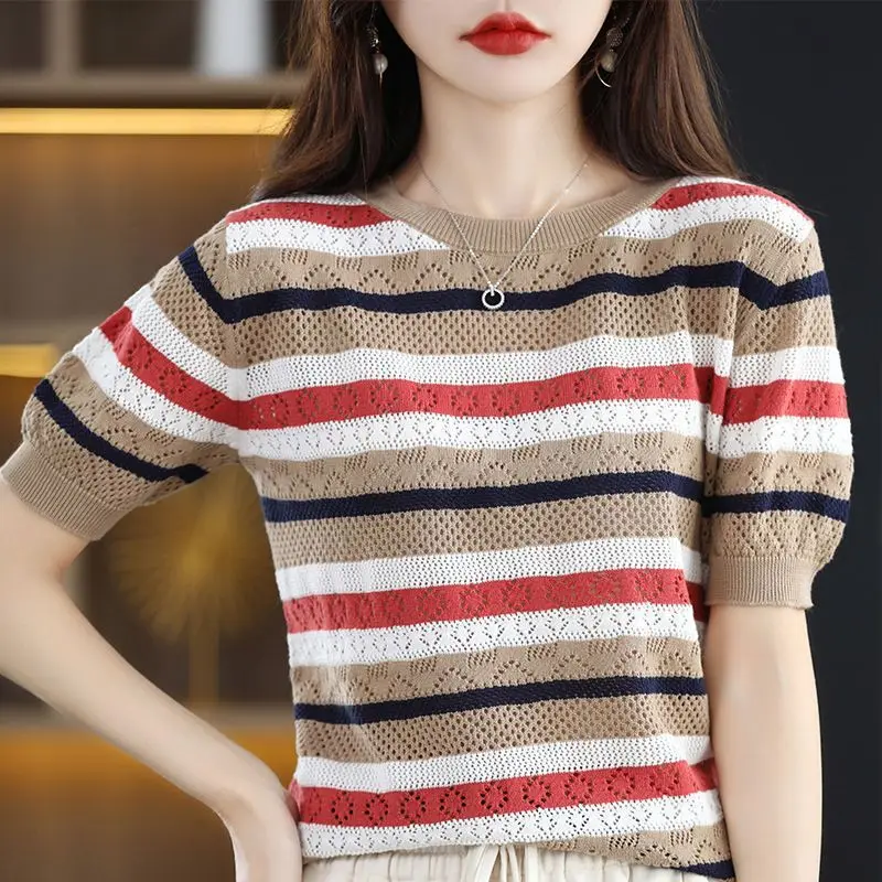 Yamila| Relaxed and stylish winter sweater - Image 6