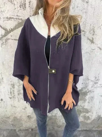 Yanet | Modern and fashionable winter jacket - Image 4