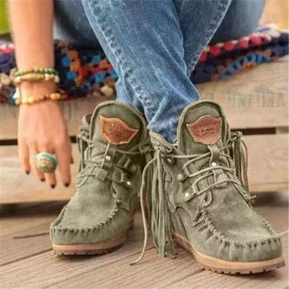 Yanet | Supportive and versatile orthopedic boots - Image 2