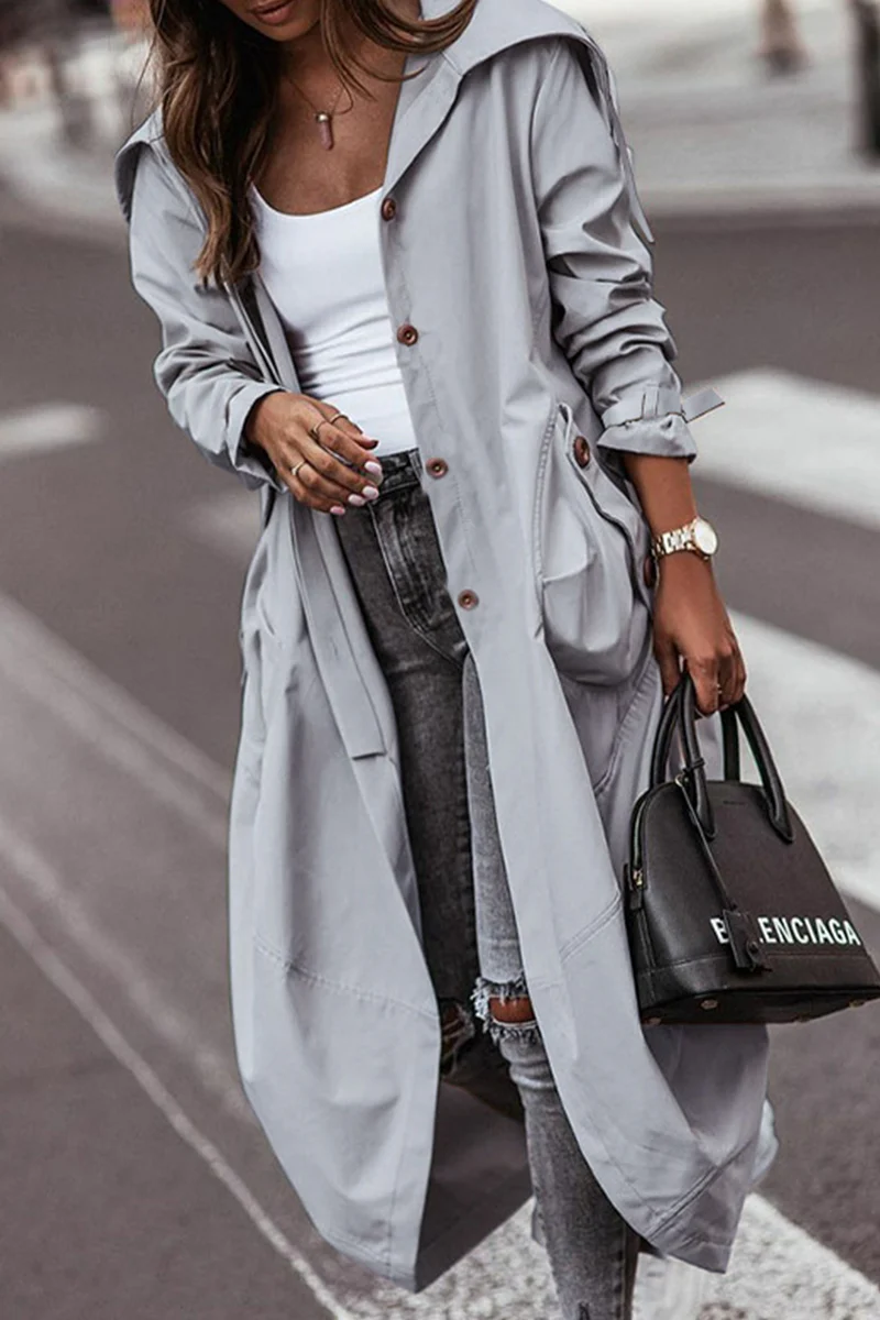 Yanet® | Timeless and stylish winter garment - Image 9
