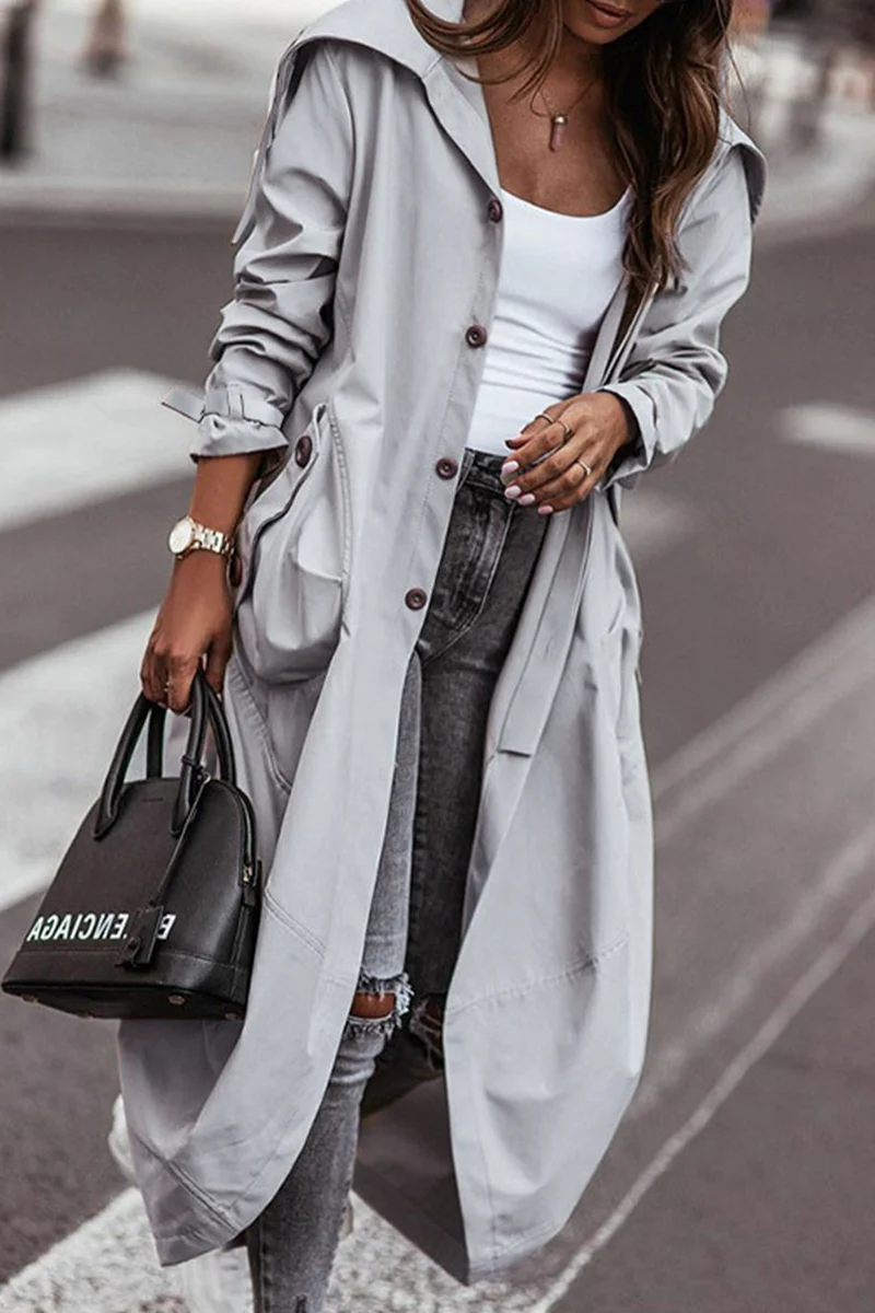 Yanet | Timeless and stylish winter garment - Image 5