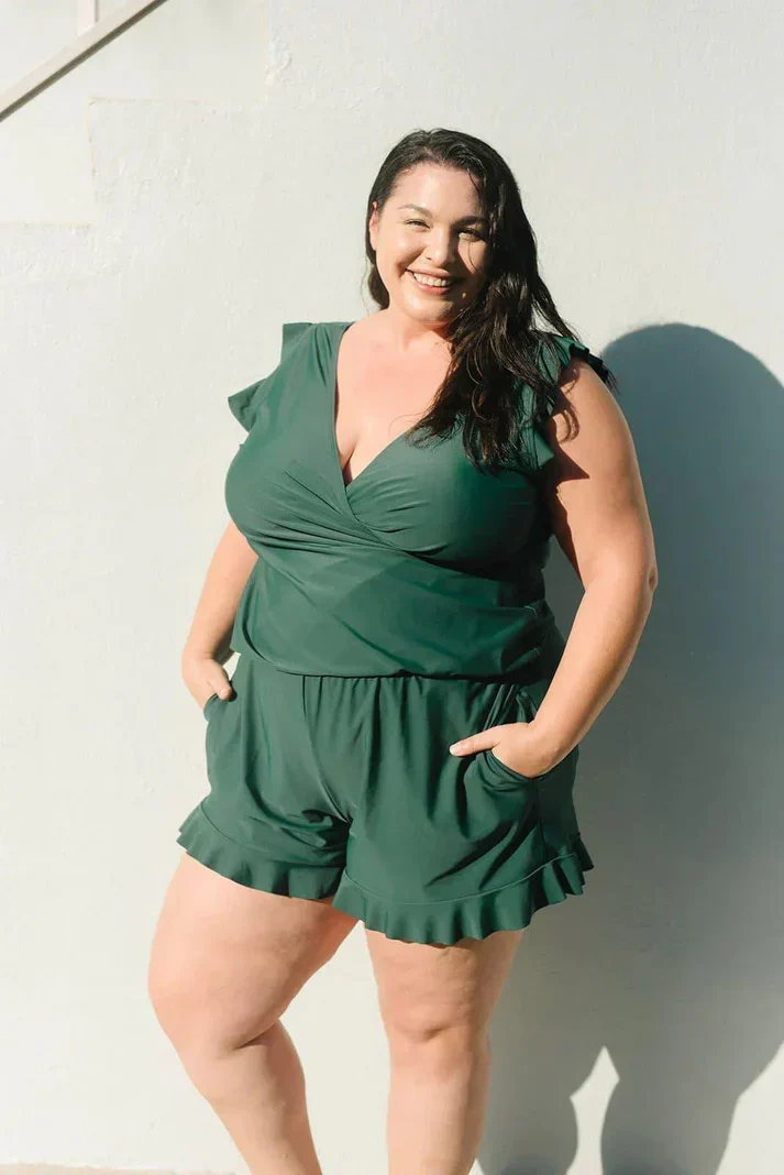 Yanira® | Comfort Swimsuit - Image 4