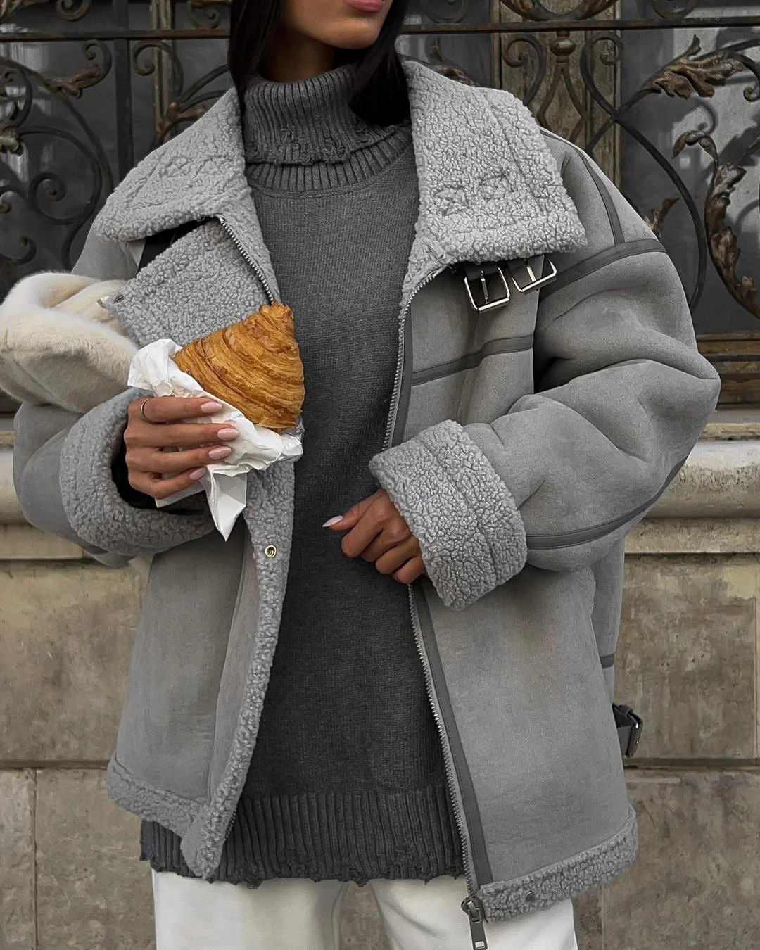 Yara® | BEA JACKET - Image 2