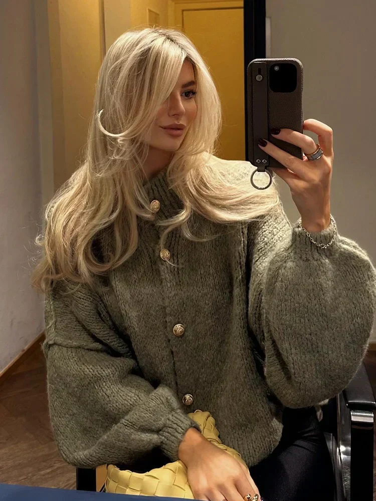 Yara | Cardigan
