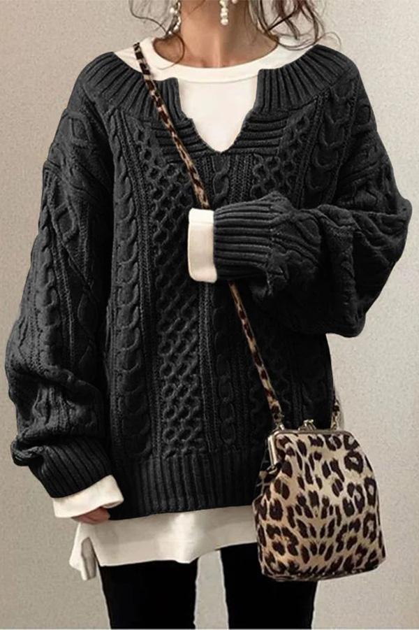 Yara | Chic and versatile winter garment - Image 8