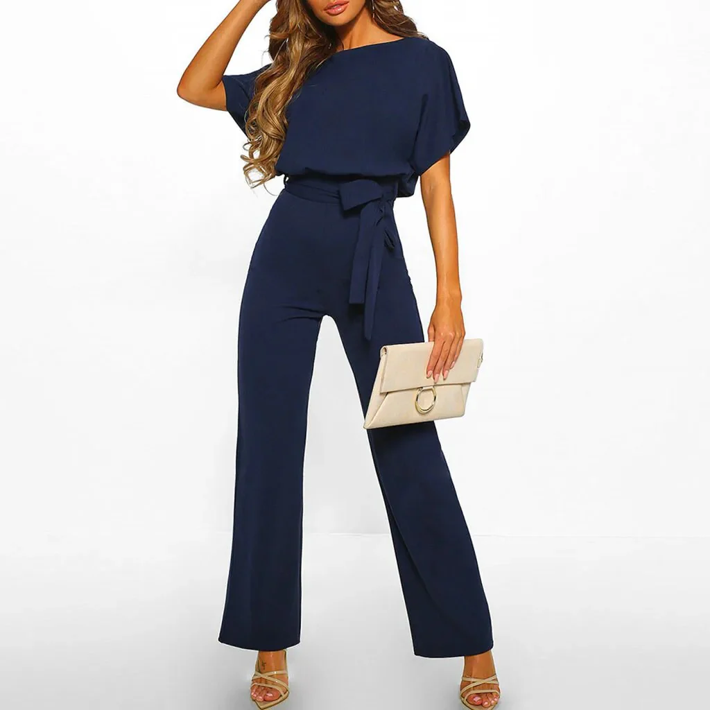 Yara® | Stylish Overalls - Image 4