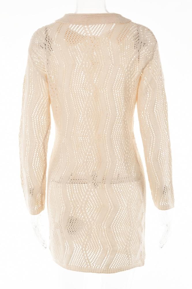 Yara® | Wii Button-Front Throw - Image 4