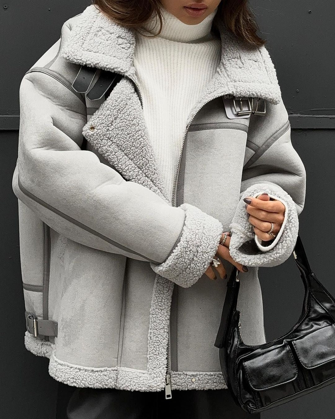 Yara | BEA JACKET - Image 4