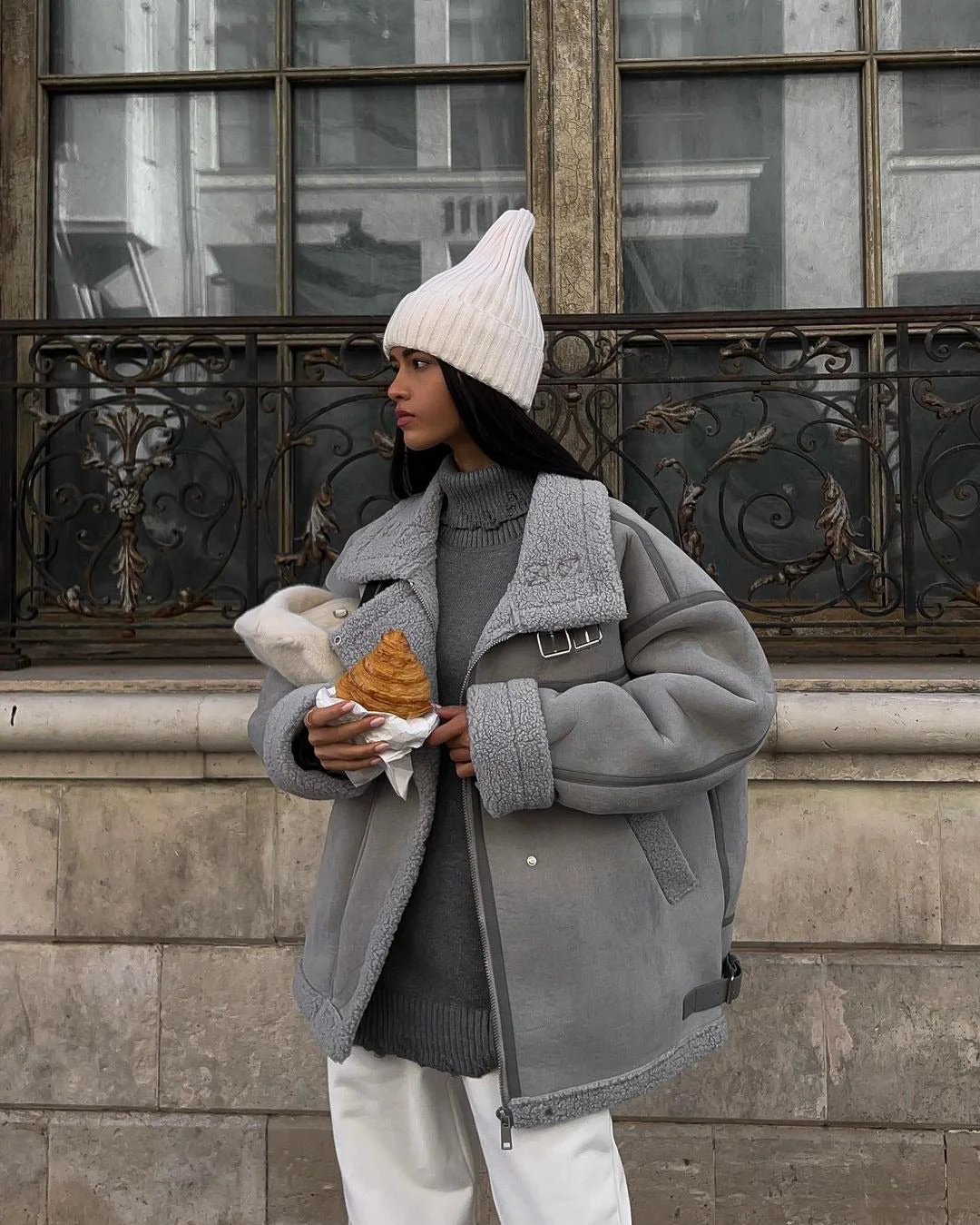 Yara | BEA JACKET - Image 5