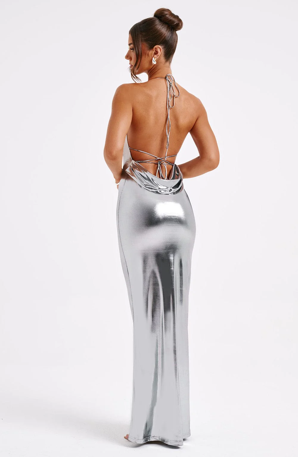 Yasmin® | Dress - Image 8