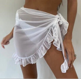 Yasmin® | The Most Beautiful Bikini Robe For The Beach - Image 2