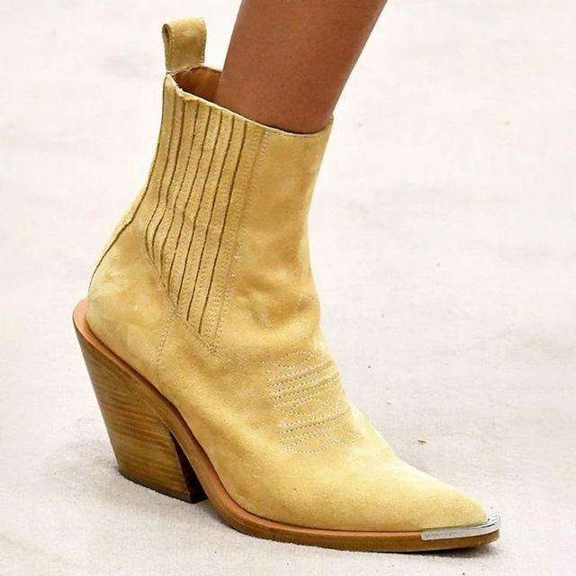 Yasmina | Comfortable and durable orthopedic boots - Image 5