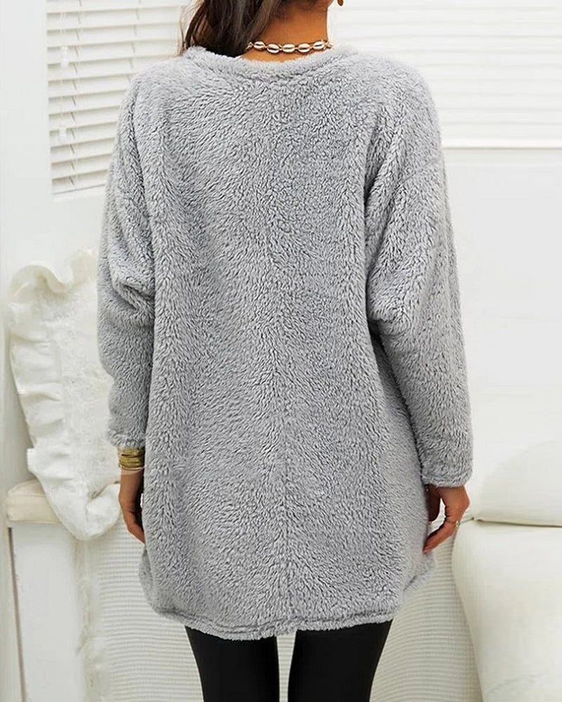 Yasmina® | Effortless and chic winter sweater - Image 3