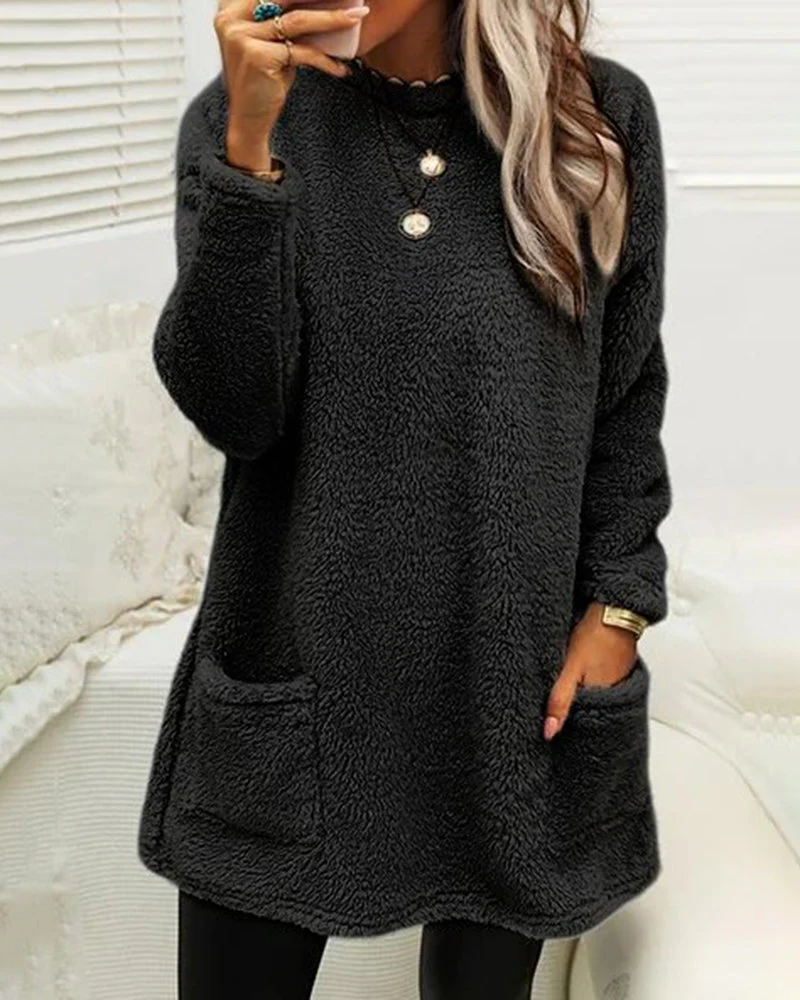 Yasmina® | Effortless and chic winter sweater - Image 8