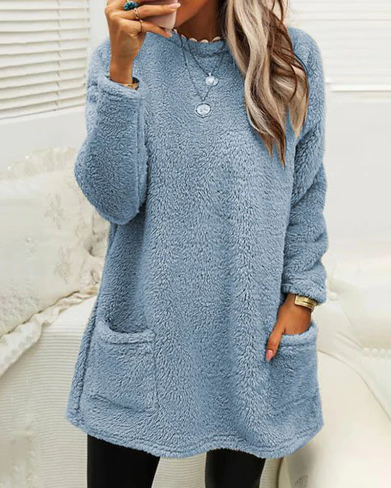 Yasmina® | Effortless and chic winter sweater - Image 9