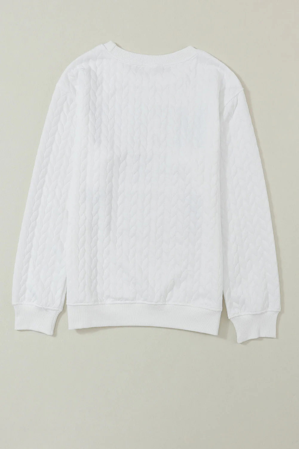 Yasmina | Elegant and casual winter garment - Image 6