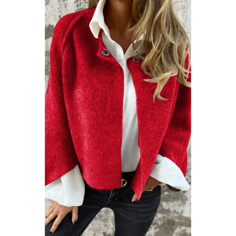 Yasmina® | Elegant medium jacket - Image 6