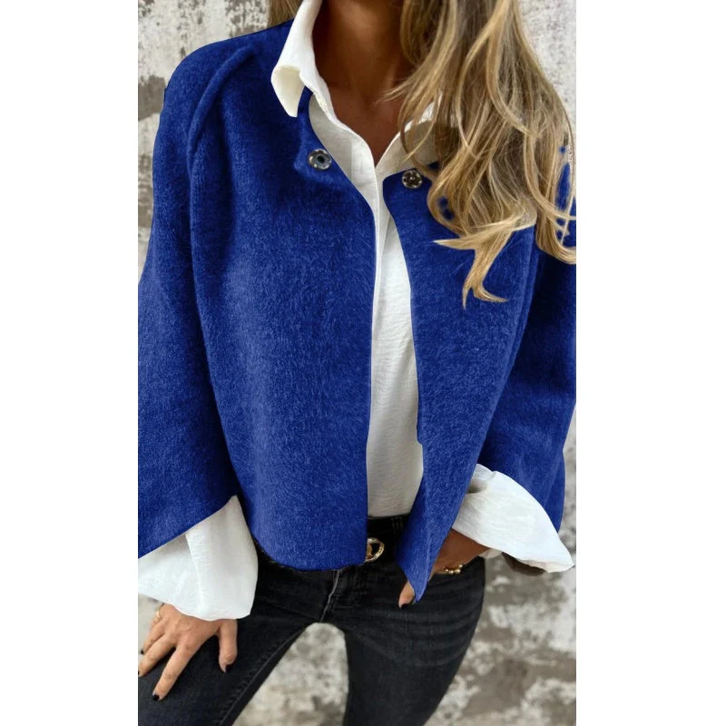 Yasmina® | Elegant medium jacket - Image 8