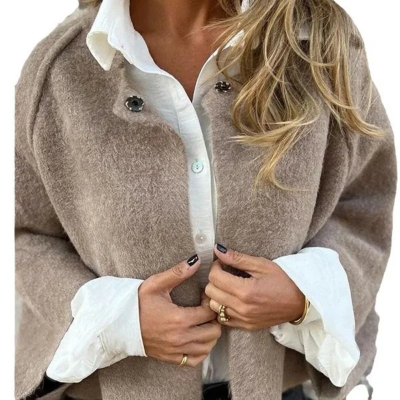 Yasmina® | Elegant medium jacket - Image 9