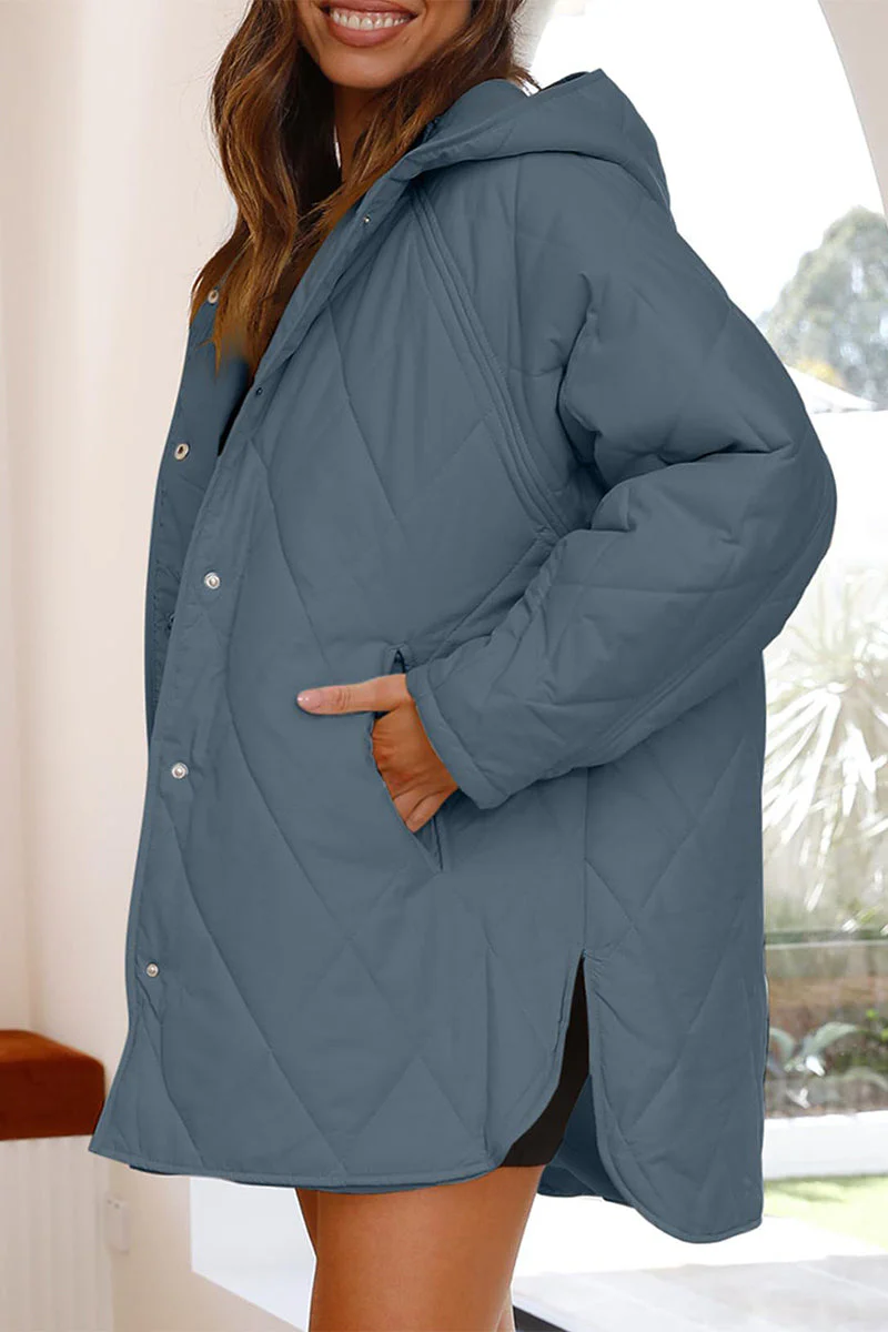 Yasmina | Fashionable and effortless winter garment - Image 10