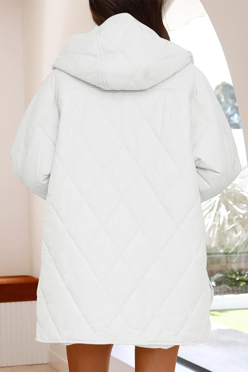 Yasmina | Fashionable and effortless winter garment - Image 12