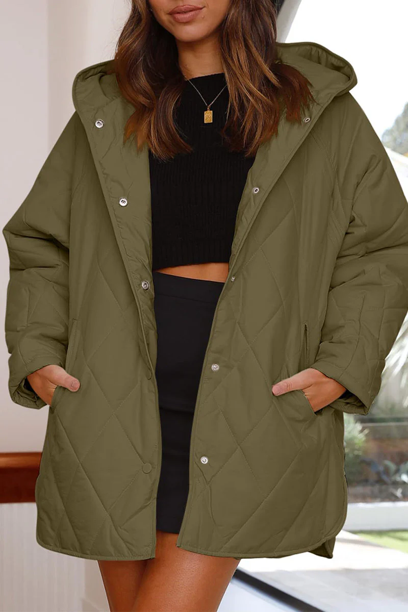 Yasmina | Fashionable and effortless winter garment - Image 15